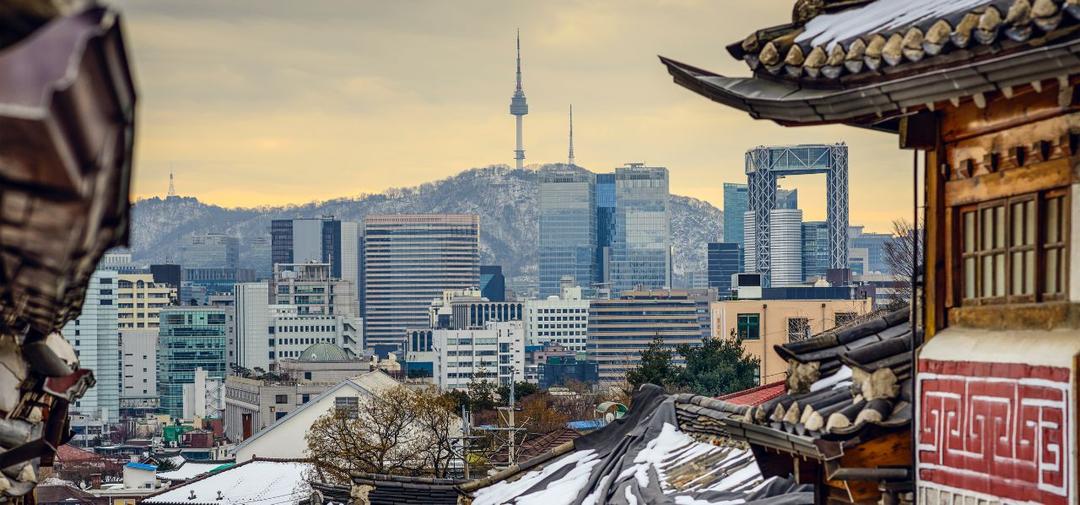 Seoul
