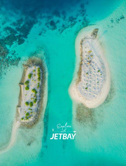  Ari Atoll and Baa Atoll