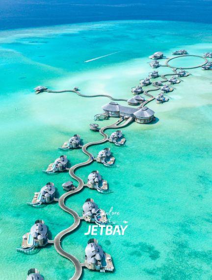 Private Island Resorts