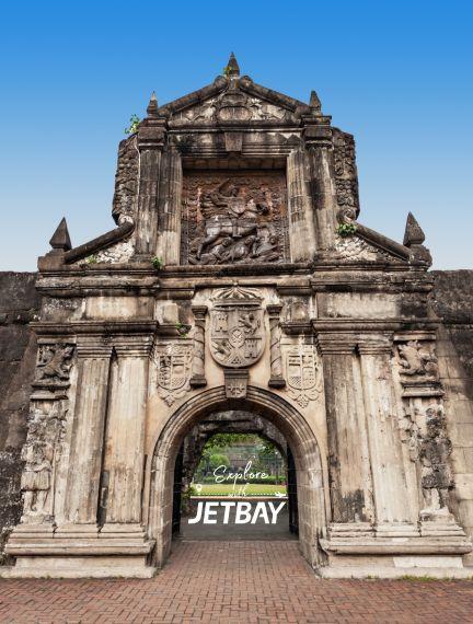 Intramuros