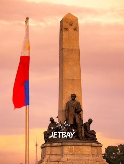 Rizal Park