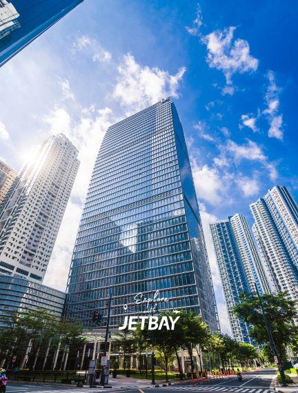 Bonifacio Global City (BGC)