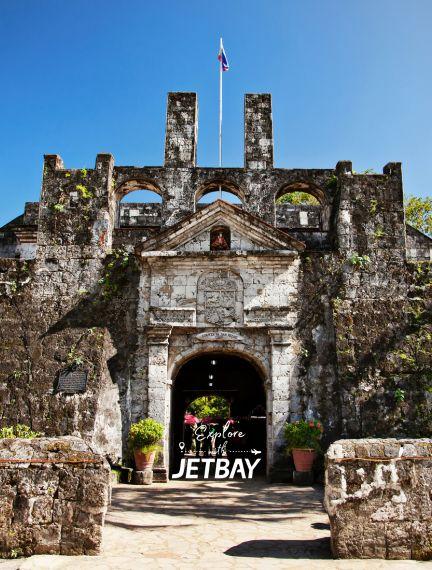 Fort San Pedro