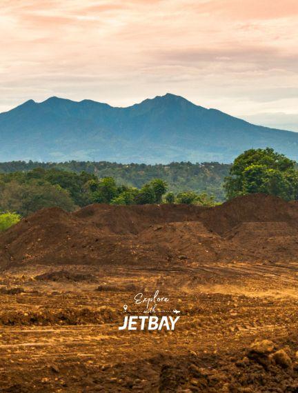 Mount Apo