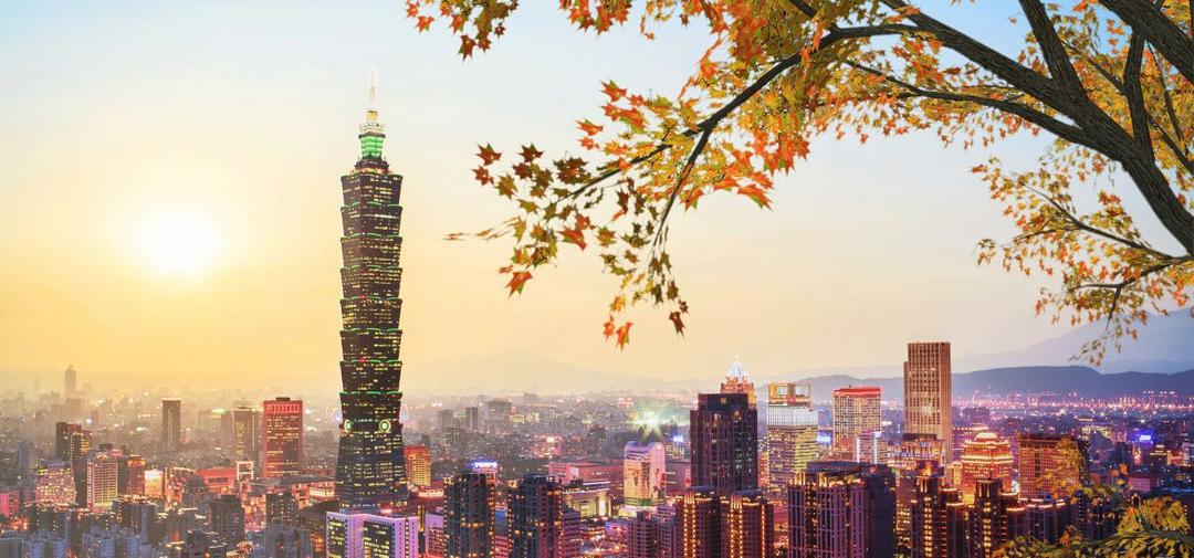 Taiwan