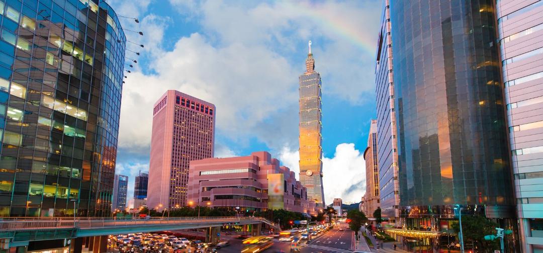 Taipei