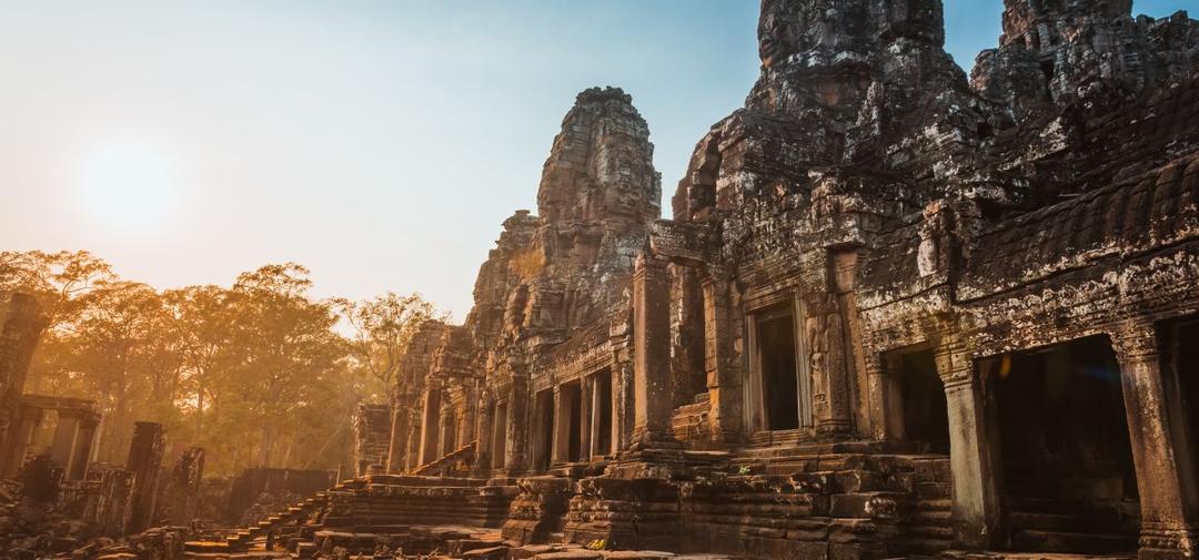 Cambodia