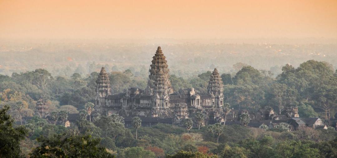 Siem Reap