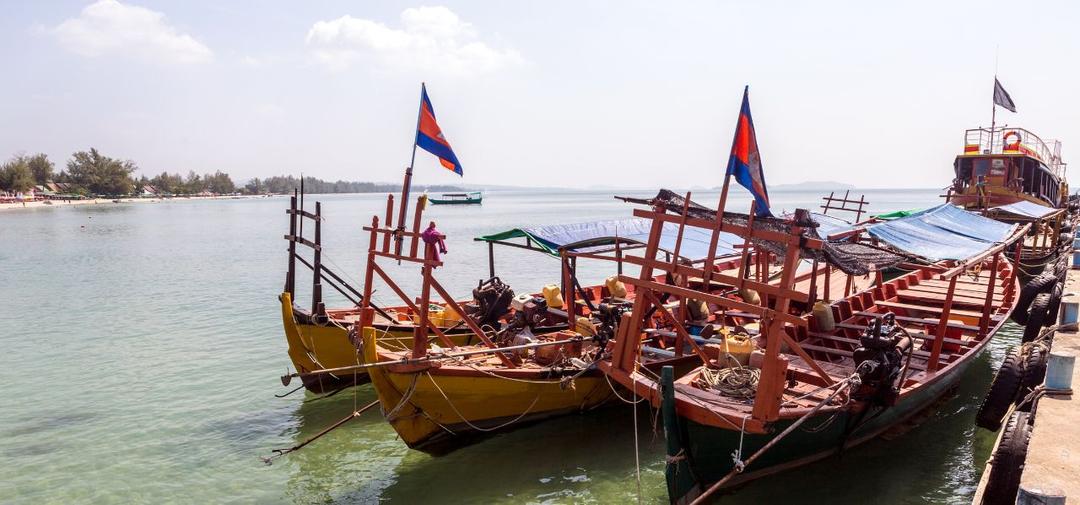 Sihanoukville