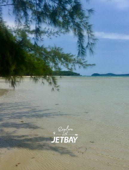 Otres Beach