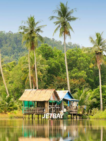 Ream National Park