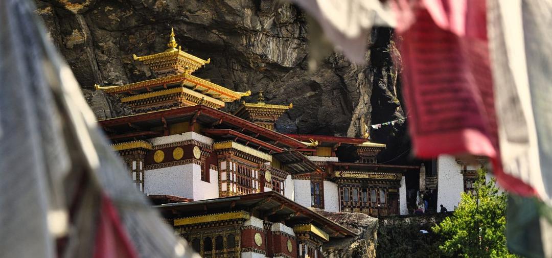 Bhutan