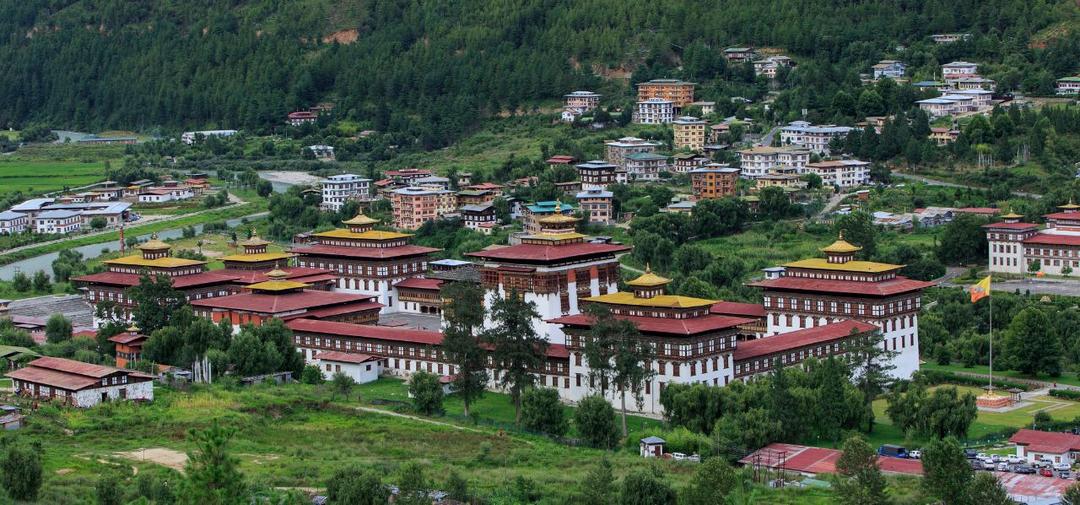 Thimphu