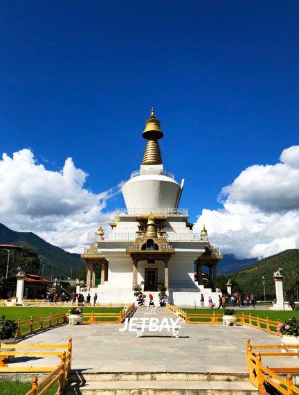 National Memorial Chorten