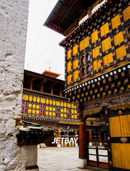 Rinpung Dzong