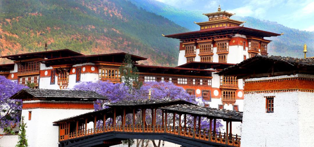 Punakha