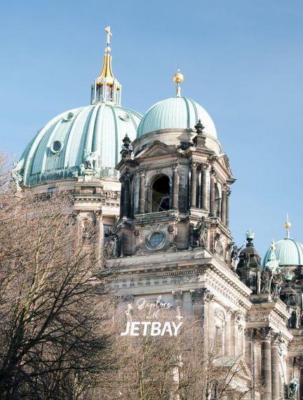 Museum Island (Museumsinsel)