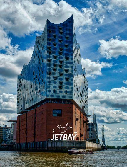 Elbphilharmonie