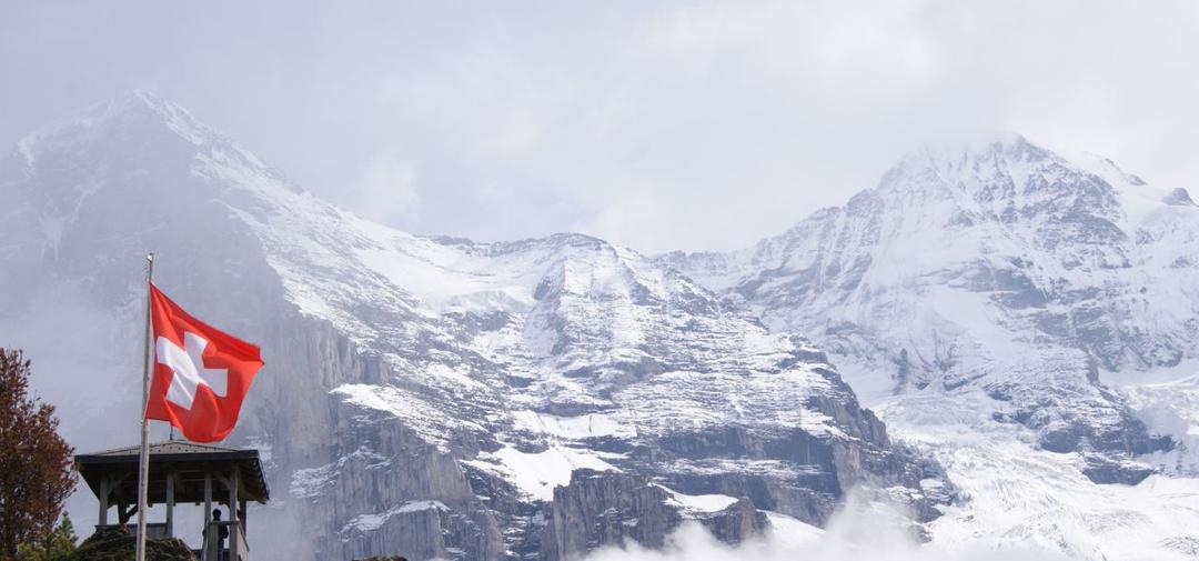 Switzerland