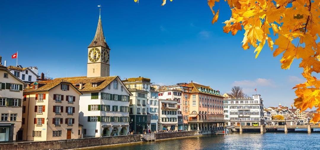 Zurich