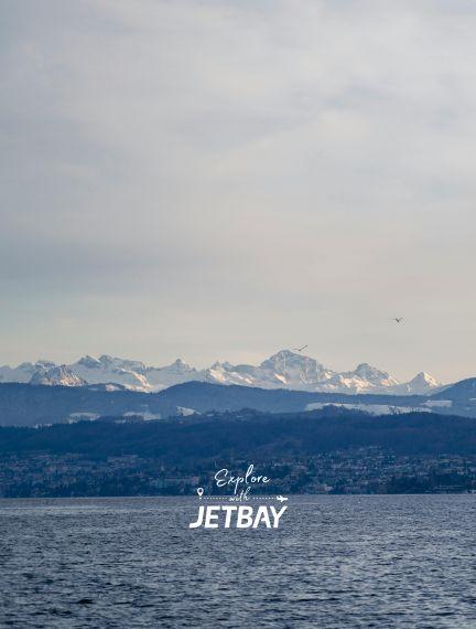 Lake Zurich