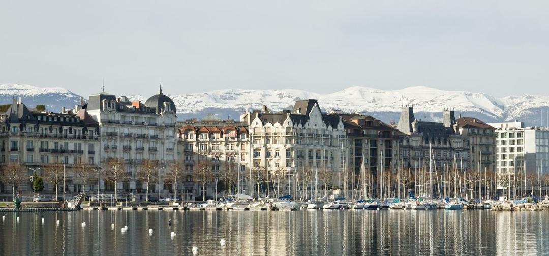 Geneva