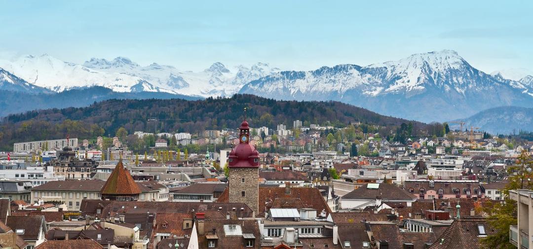 Lucerne