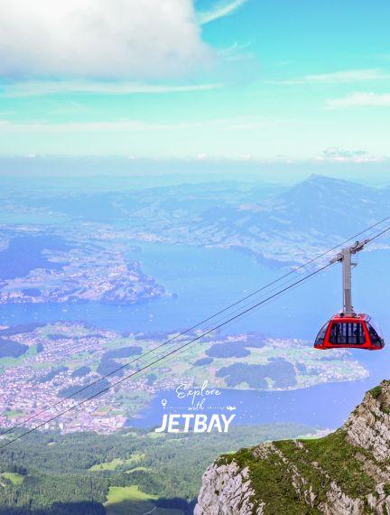 Mount Pilatus