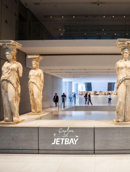 Acropolis Museum