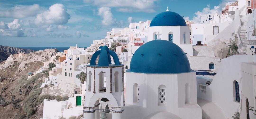 Santorini