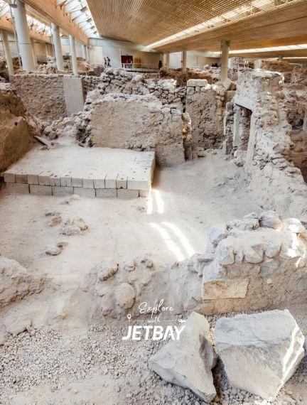 Ancient Akrotiri