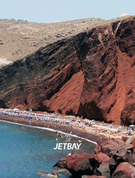 Red Beach