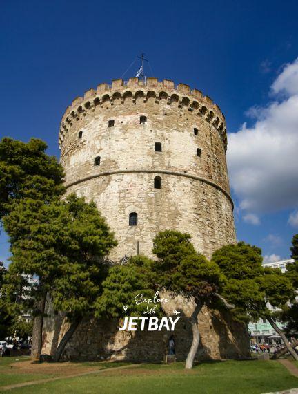 White Tower