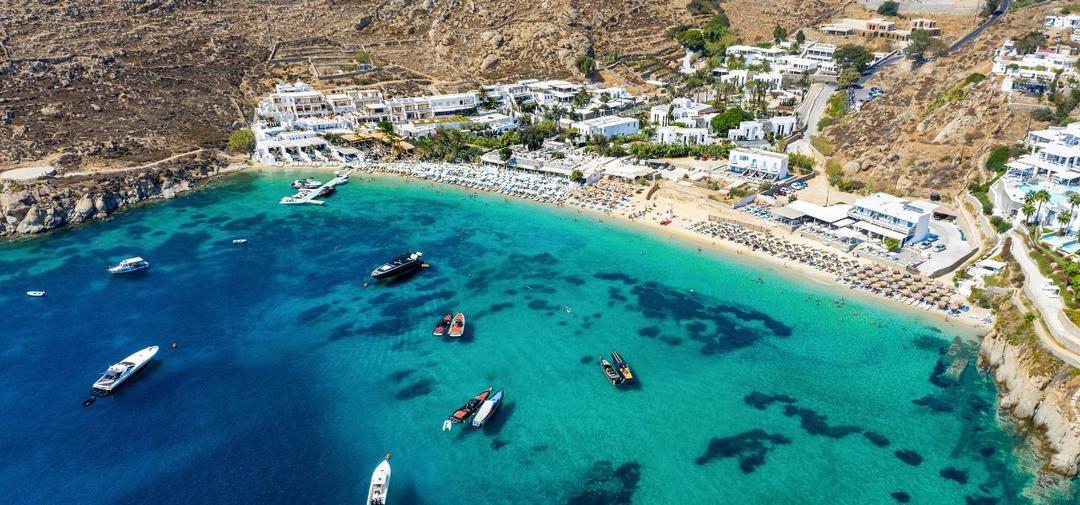 Mykonos
