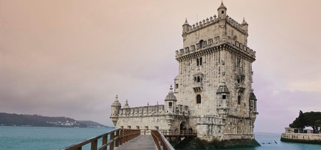 Lisbon