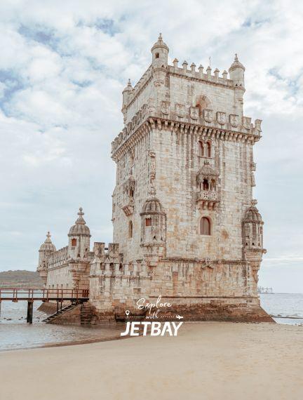 Belem Tower