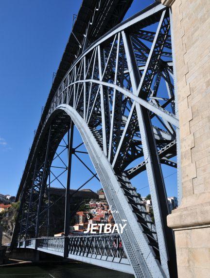 Dom Luís I Bridge