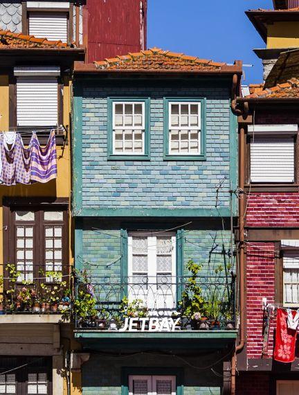 Ribeira District