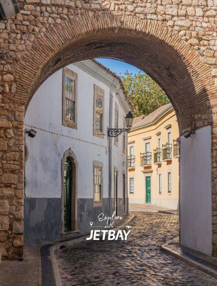Cidade Velha (Old Town)