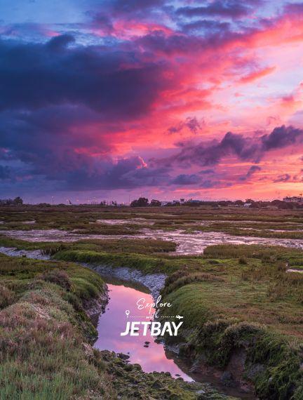 Ria Formosa Natural Park
