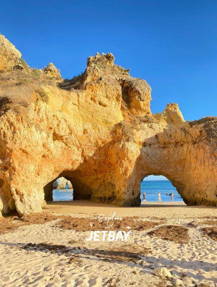Praia de Faro