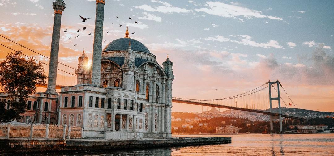 Istanbul