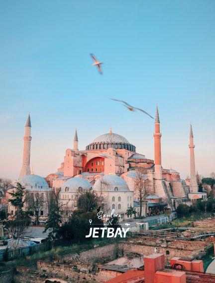 Hagia Sophia