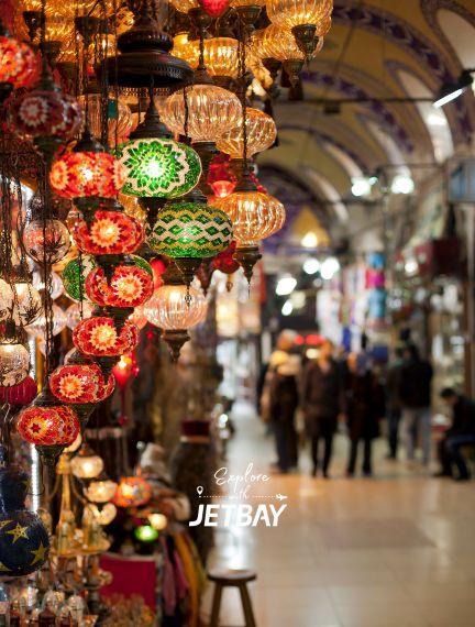 Grand Bazaar