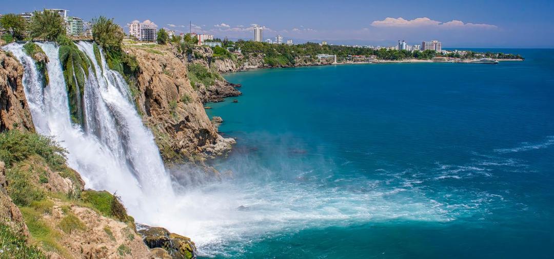 Antalya