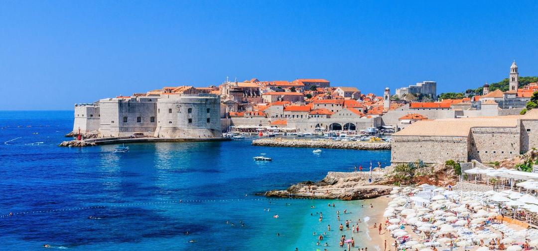 Dubrovnik