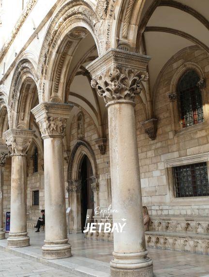 Rector’s Palace