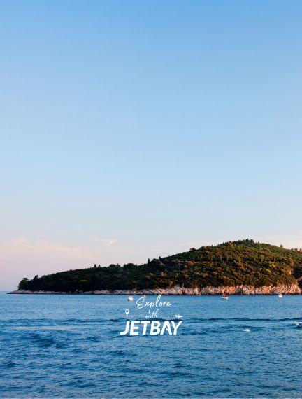 Lokrum Island