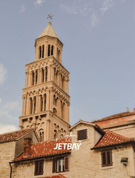 Diocletian’s Palace