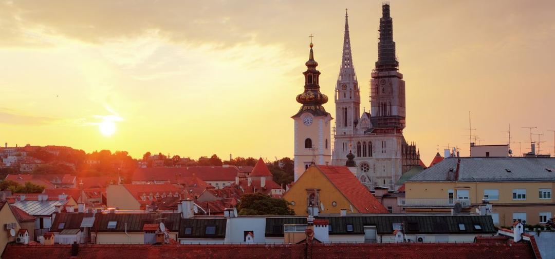 Zagreb